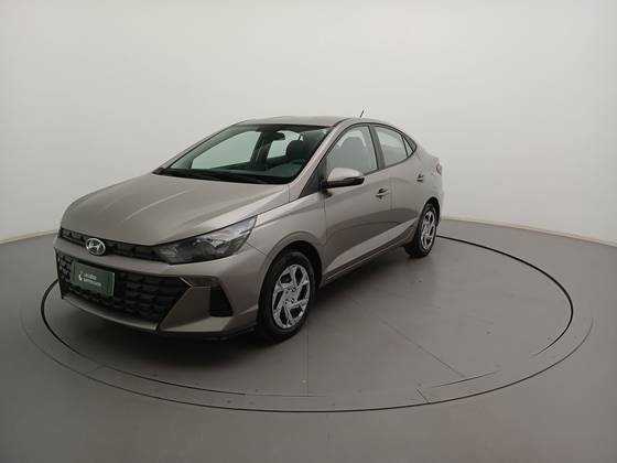 HYUNDAI HB20S 1.0 12V FLEX COMFORT PLUS MANUAL